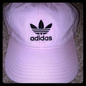 Adidas hat